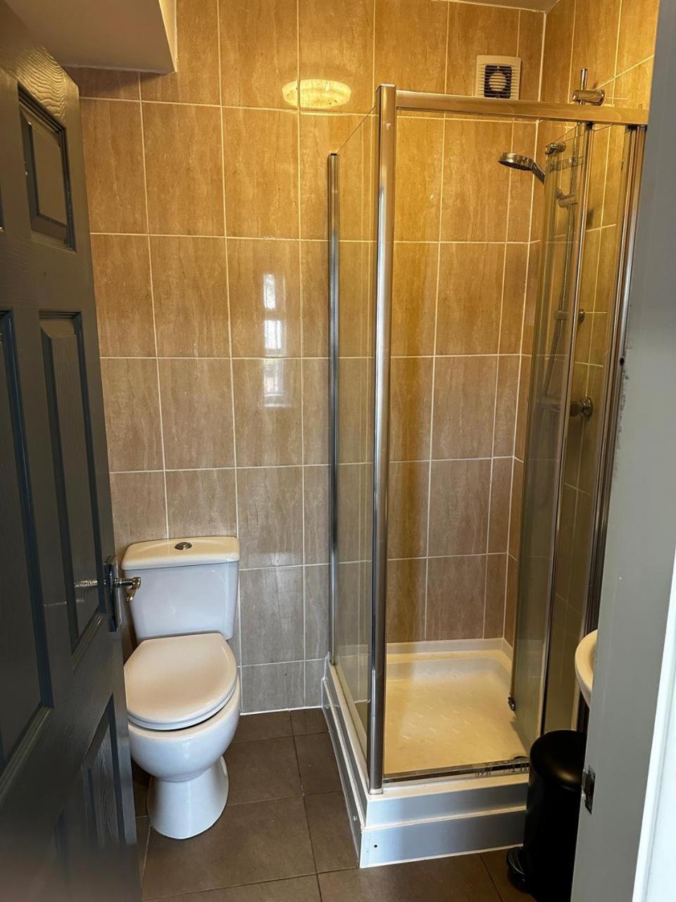 Aparthotel Woolpack à Huddersfield Extérieur photo