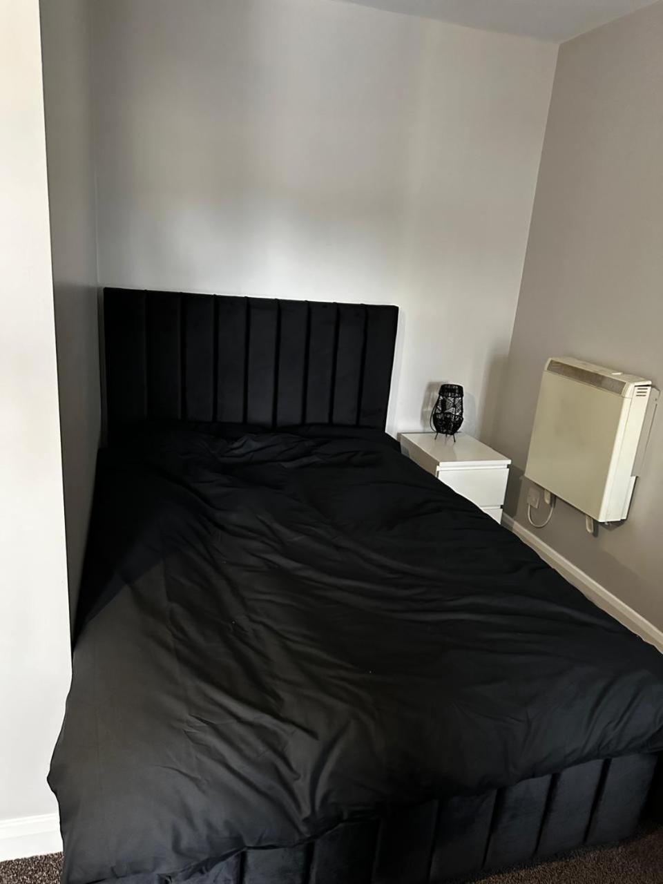 Aparthotel Woolpack à Huddersfield Extérieur photo