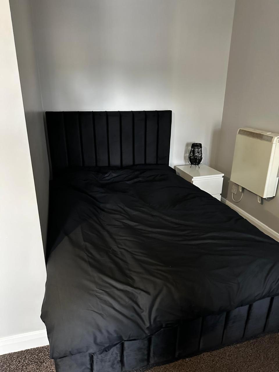 Aparthotel Woolpack à Huddersfield Extérieur photo