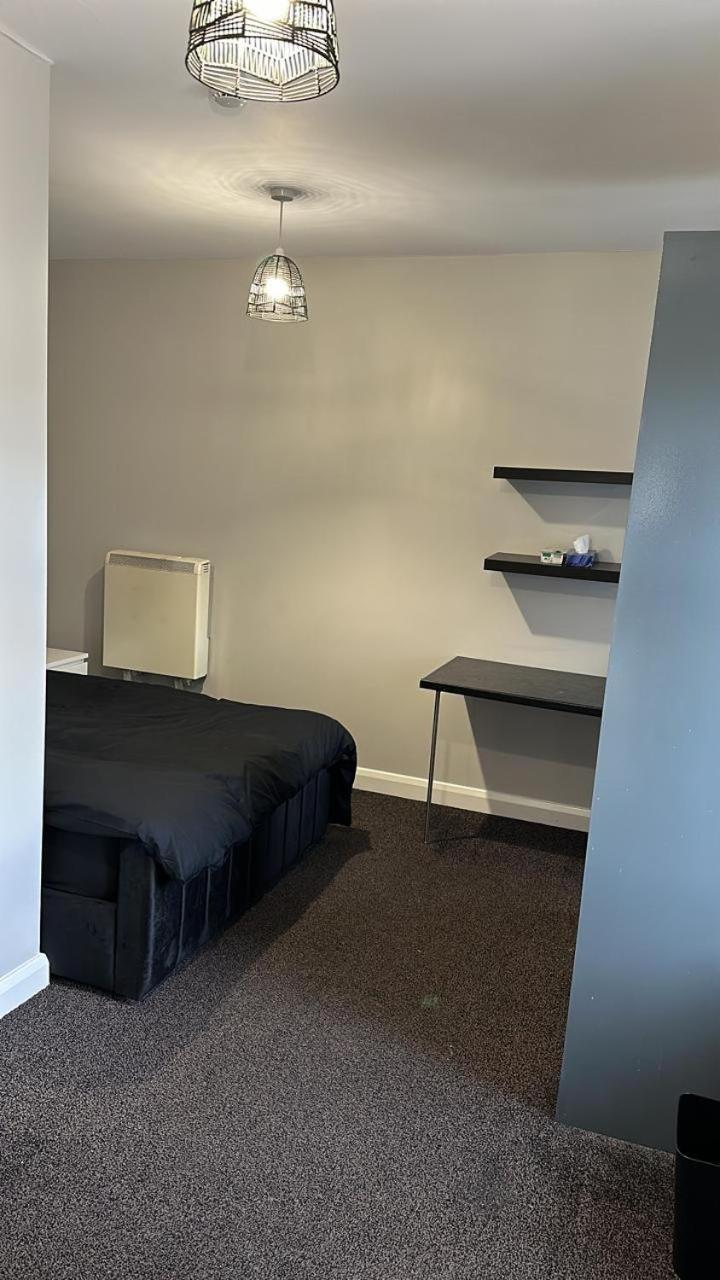 Aparthotel Woolpack à Huddersfield Extérieur photo