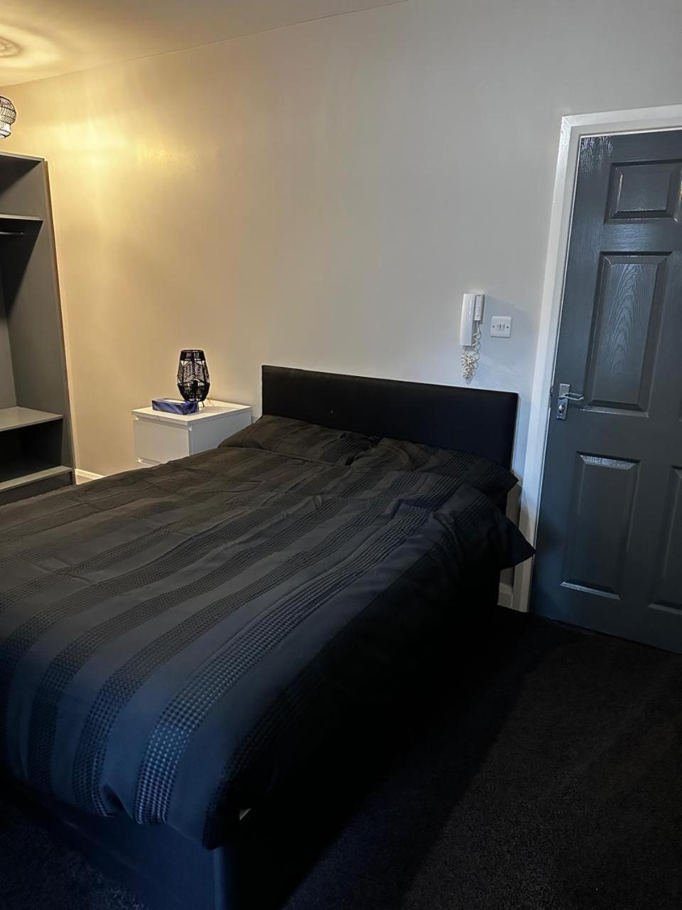 Aparthotel Woolpack à Huddersfield Extérieur photo