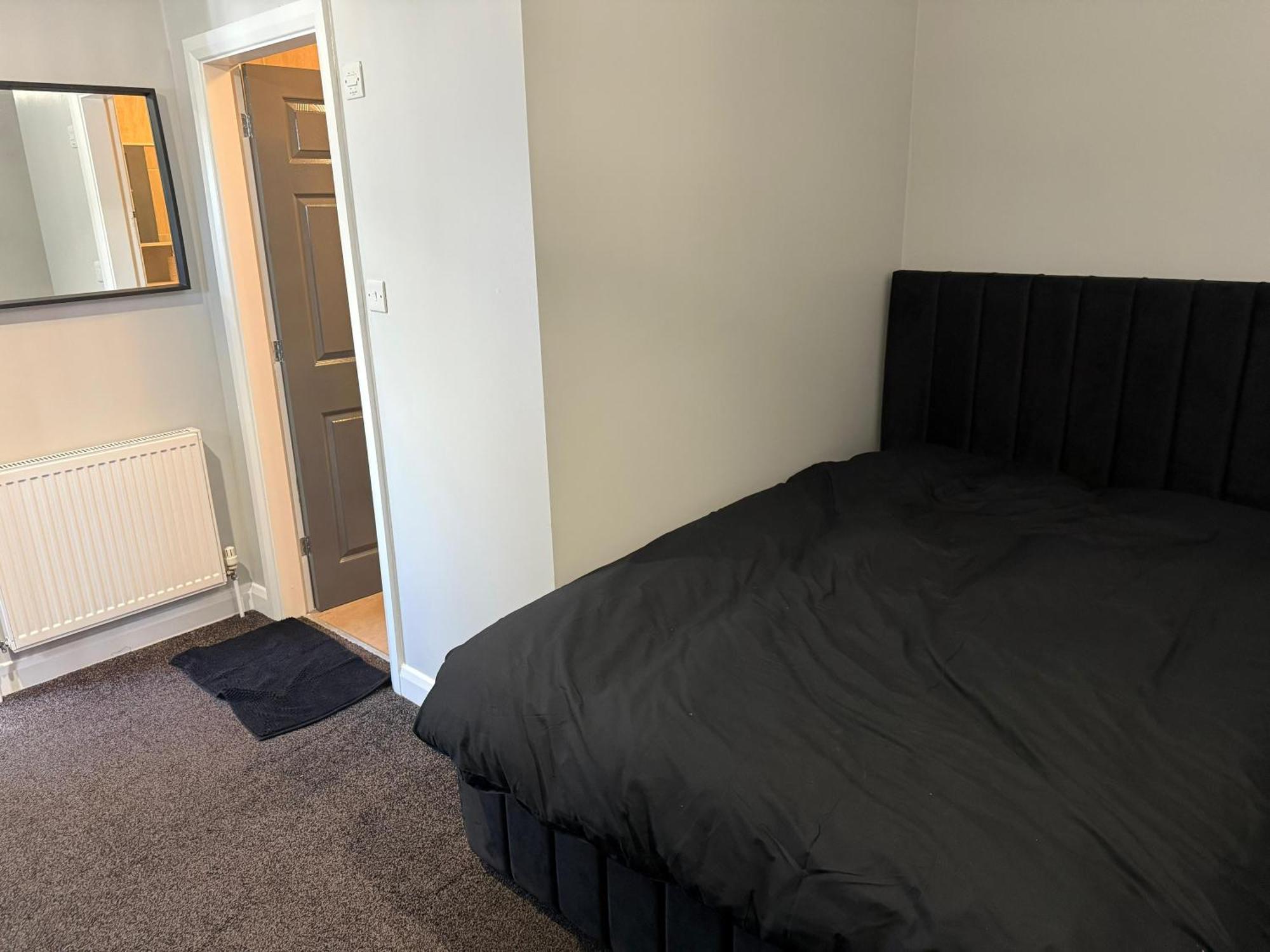 Aparthotel Woolpack à Huddersfield Extérieur photo