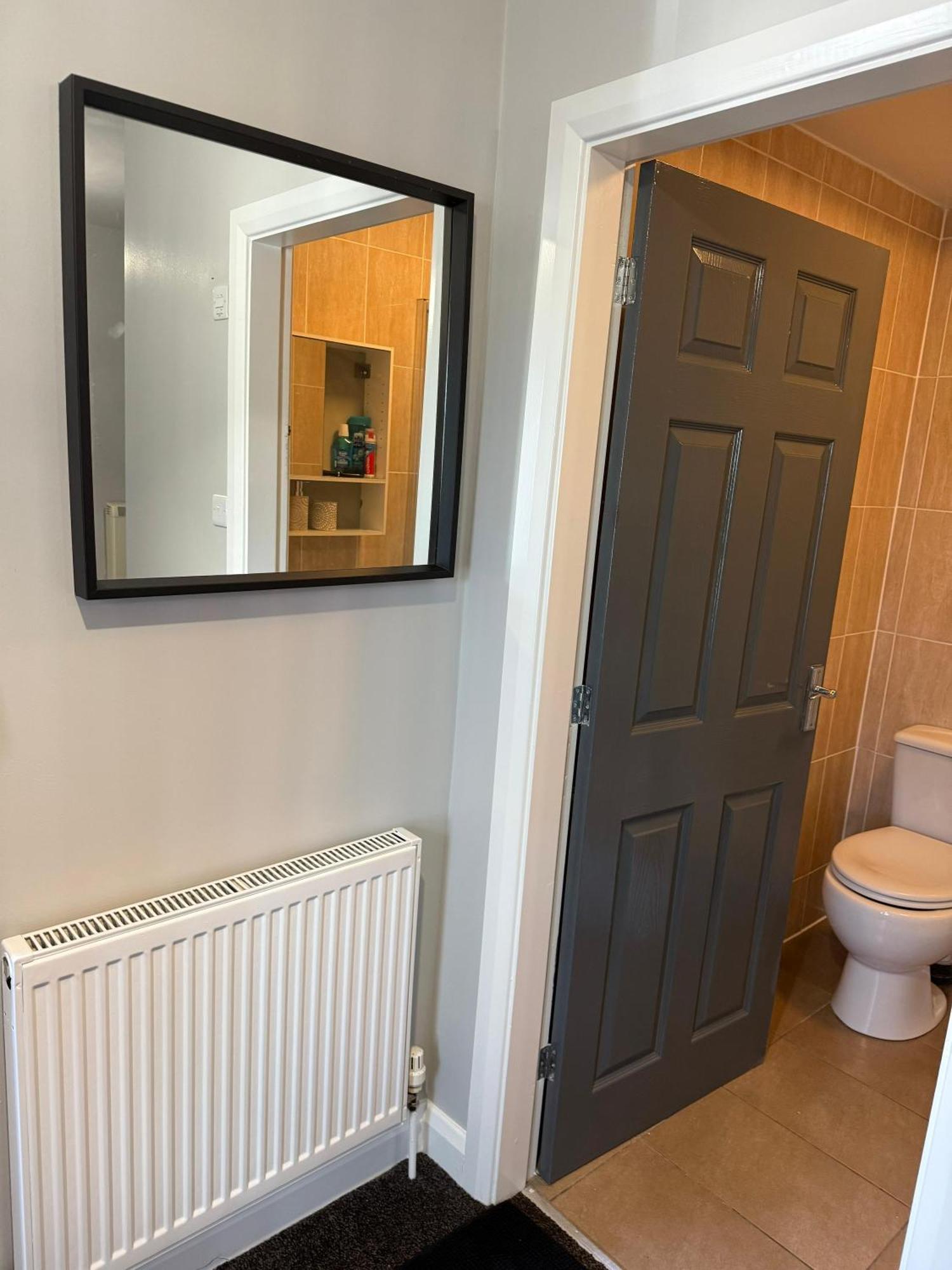 Aparthotel Woolpack à Huddersfield Extérieur photo