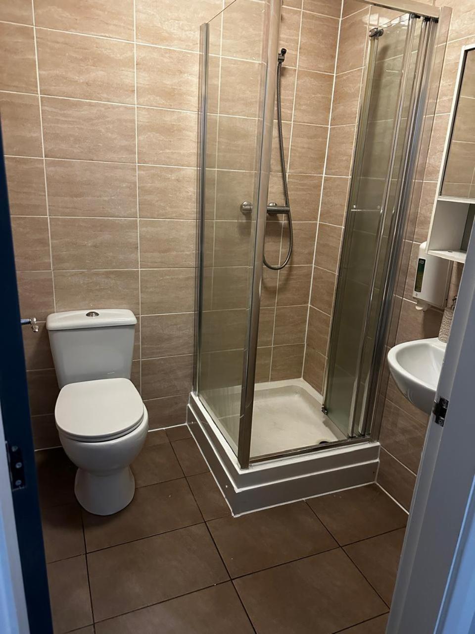 Aparthotel Woolpack à Huddersfield Extérieur photo