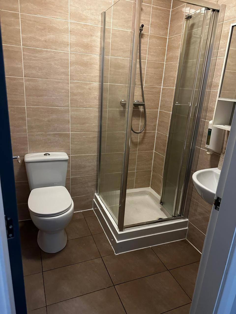Aparthotel Woolpack à Huddersfield Extérieur photo
