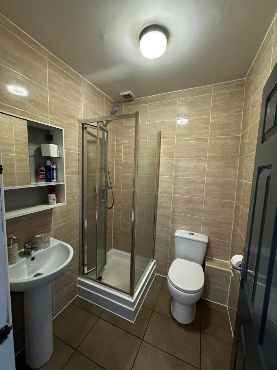 Aparthotel Woolpack à Huddersfield Extérieur photo