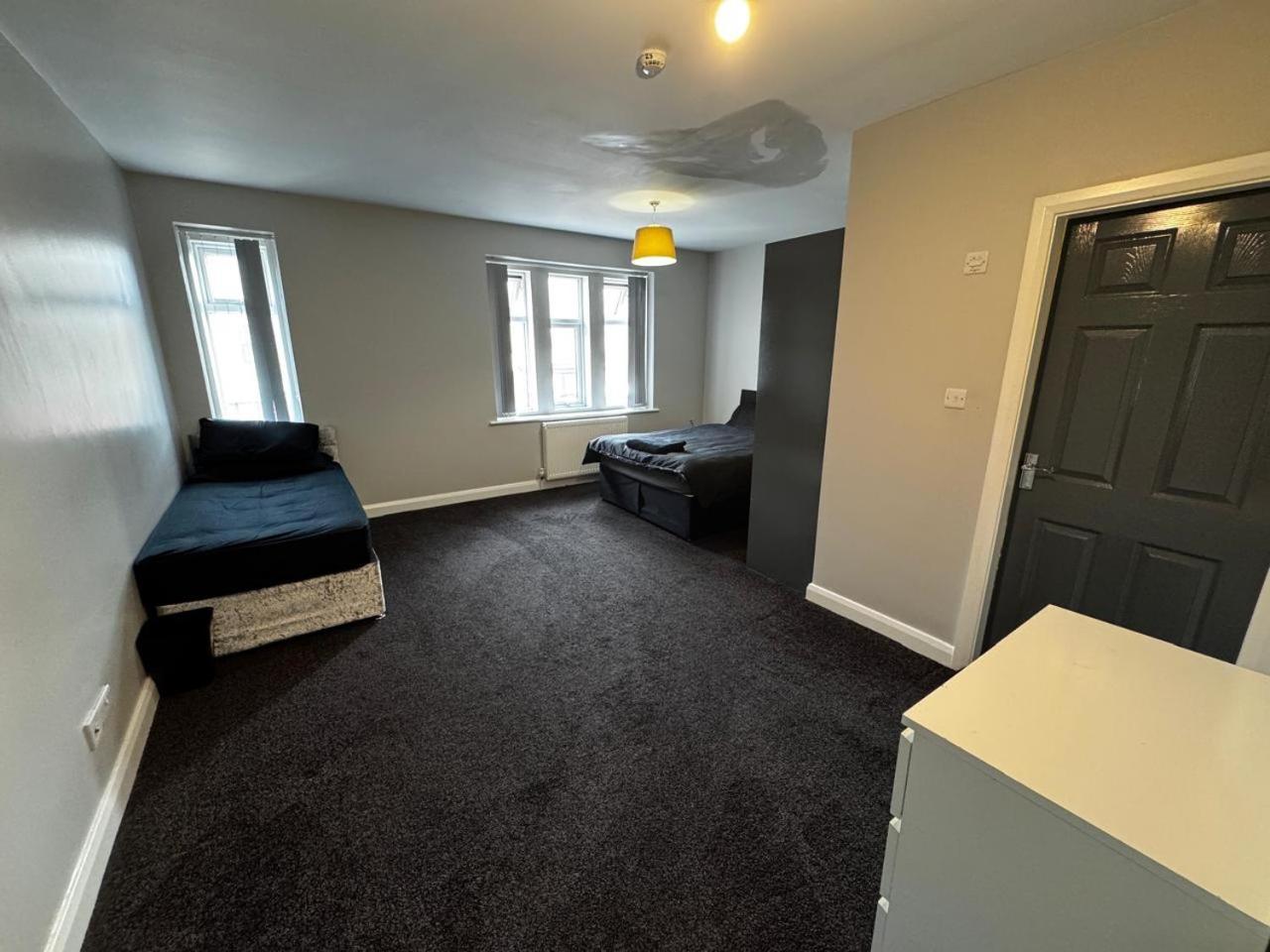 Aparthotel Woolpack à Huddersfield Extérieur photo