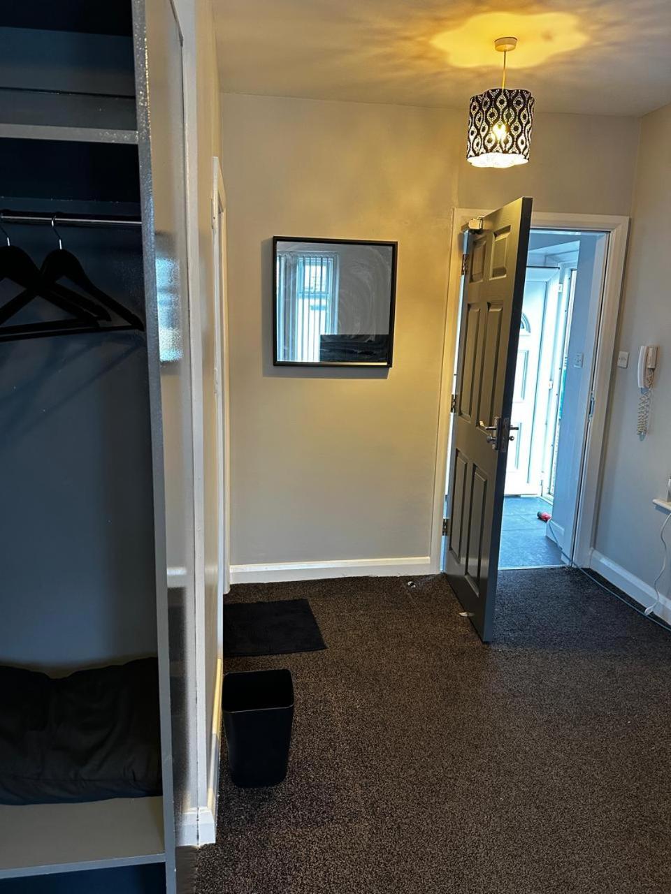 Aparthotel Woolpack à Huddersfield Extérieur photo