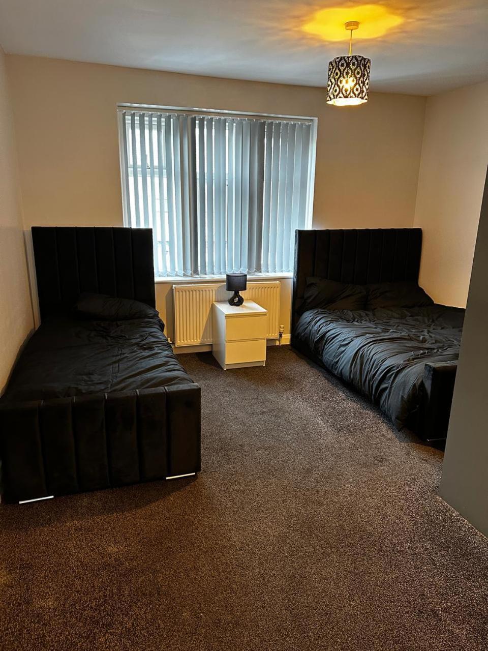 Aparthotel Woolpack à Huddersfield Extérieur photo