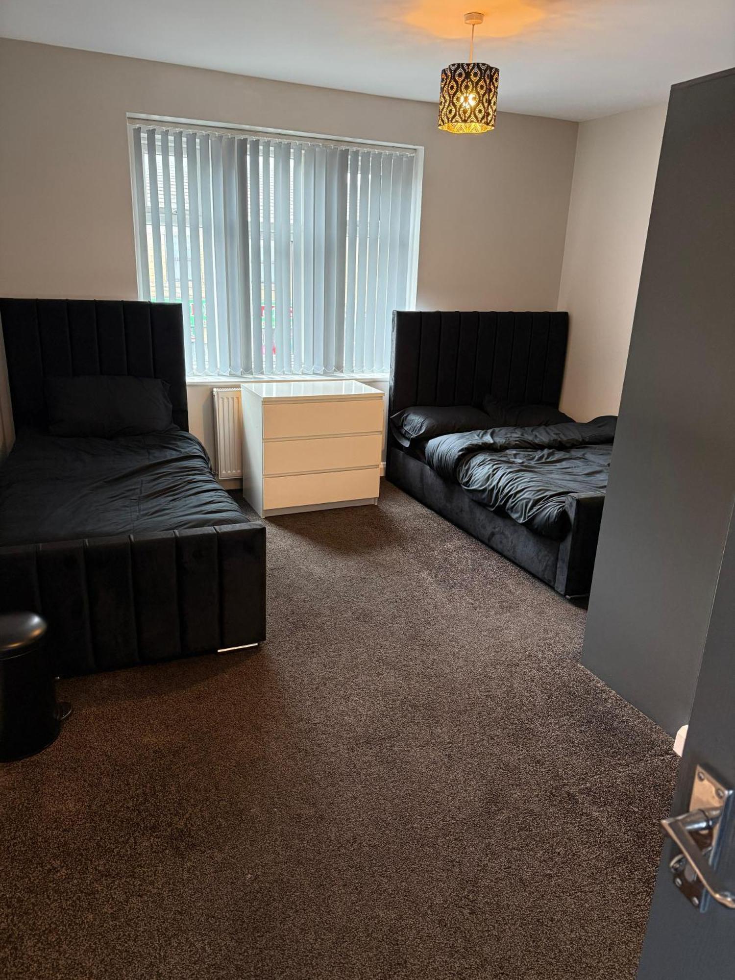 Aparthotel Woolpack à Huddersfield Extérieur photo