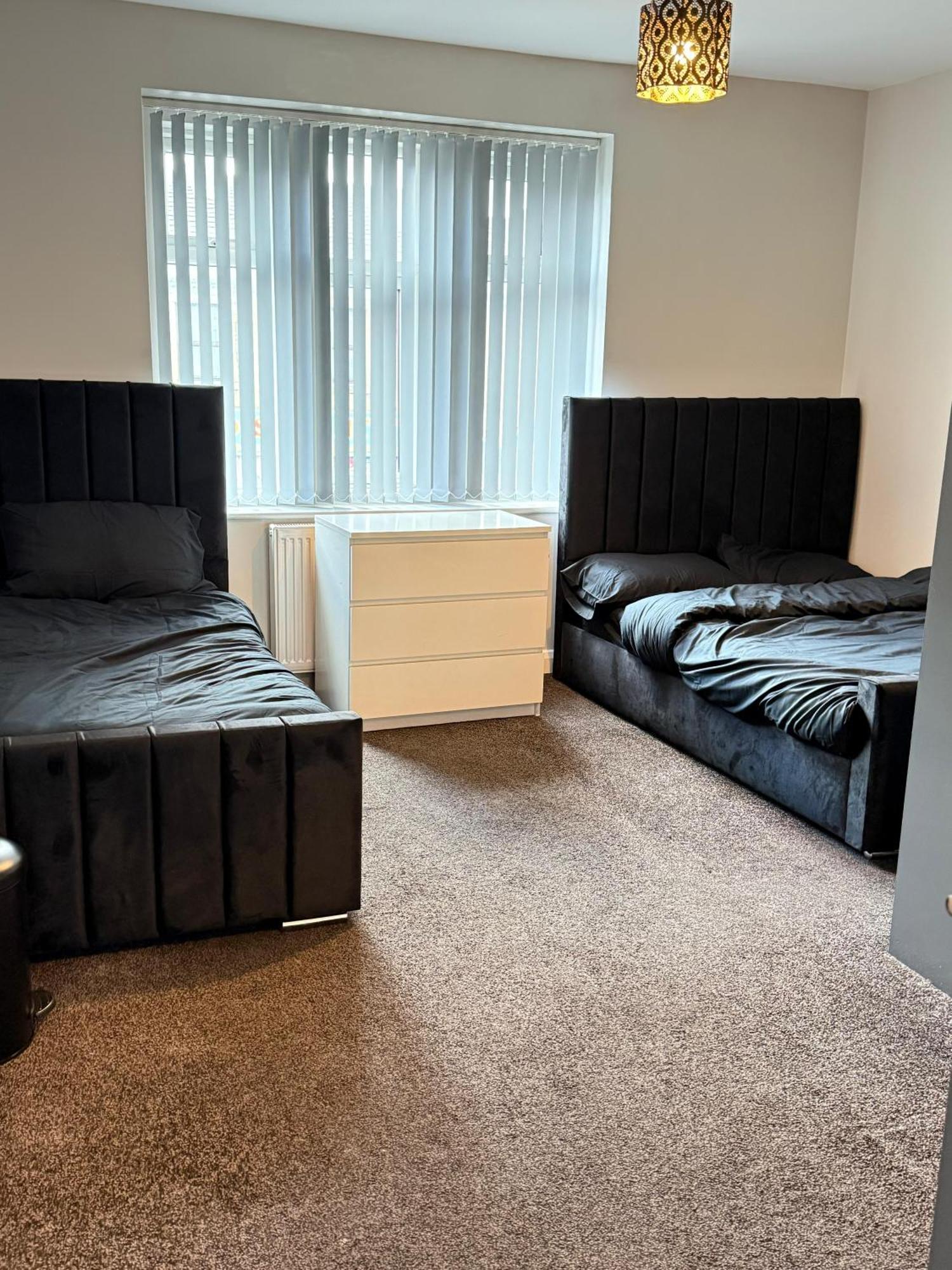 Aparthotel Woolpack à Huddersfield Extérieur photo