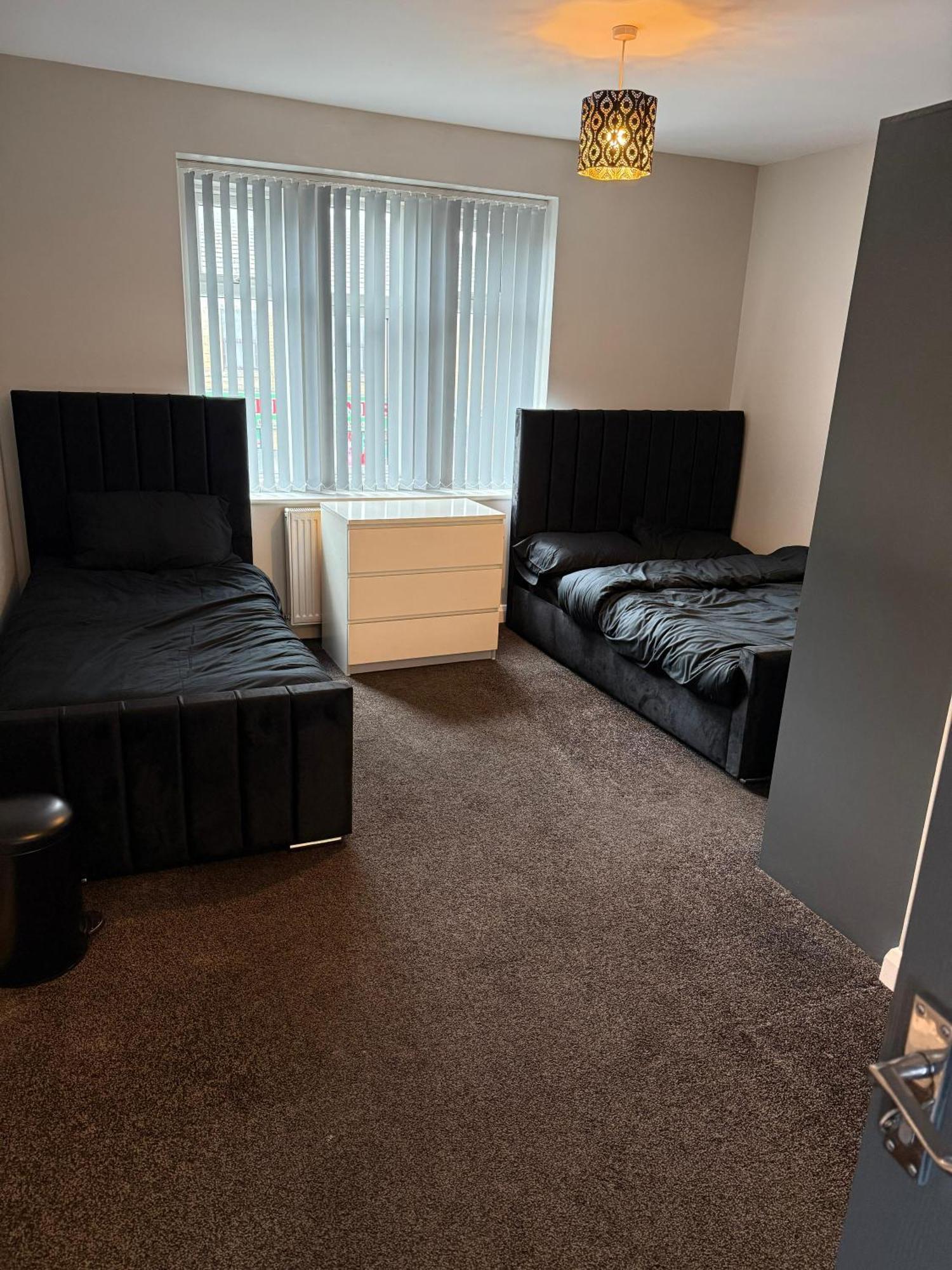 Aparthotel Woolpack à Huddersfield Extérieur photo